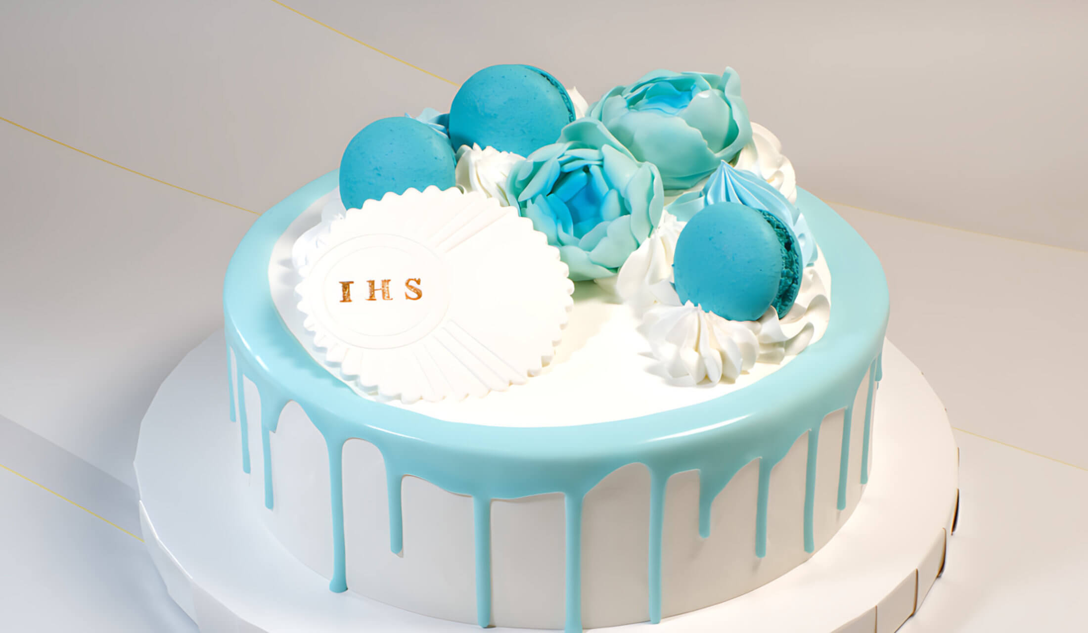 Tort komunijny KN723