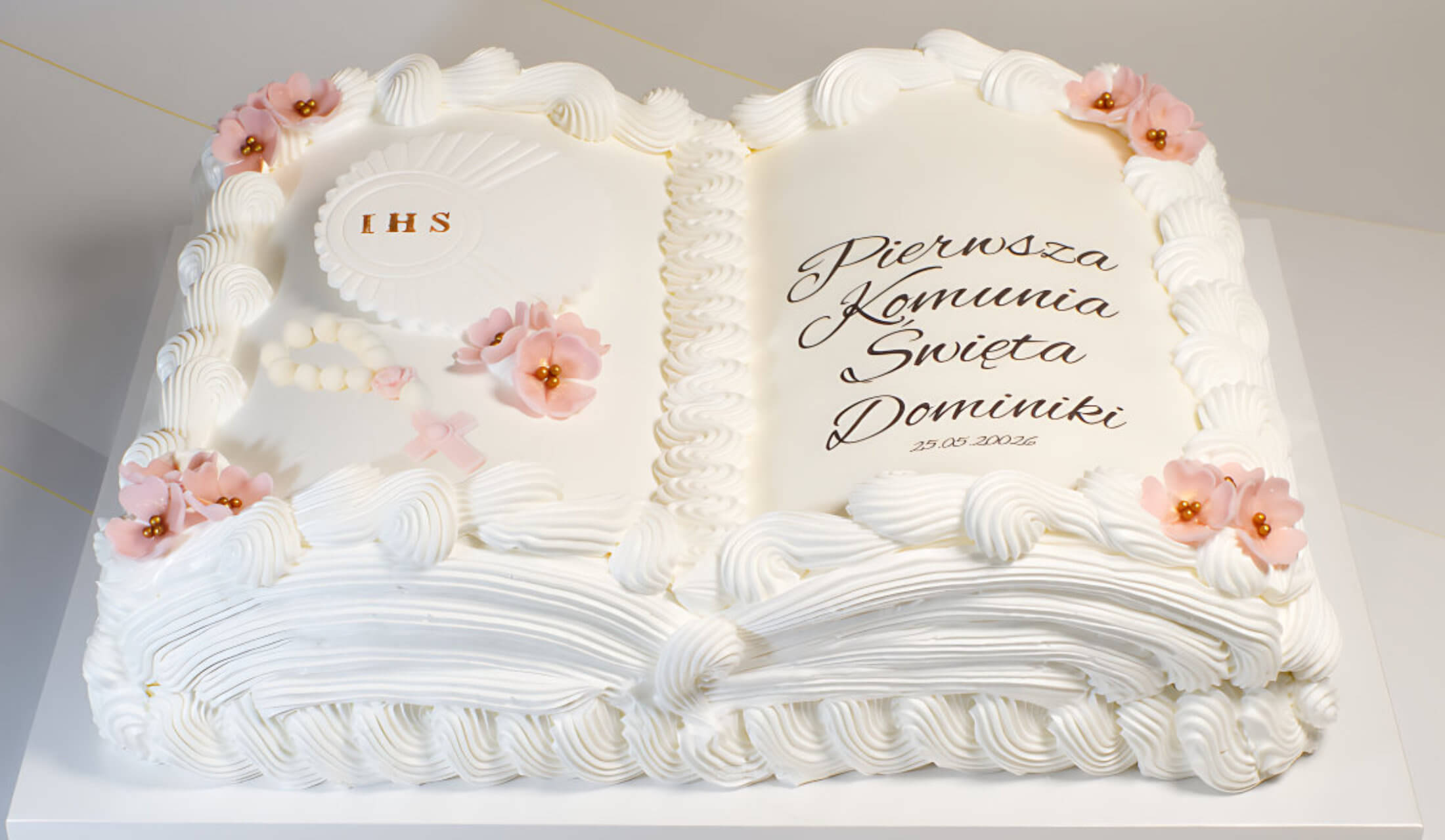 Tort komunijny KR741