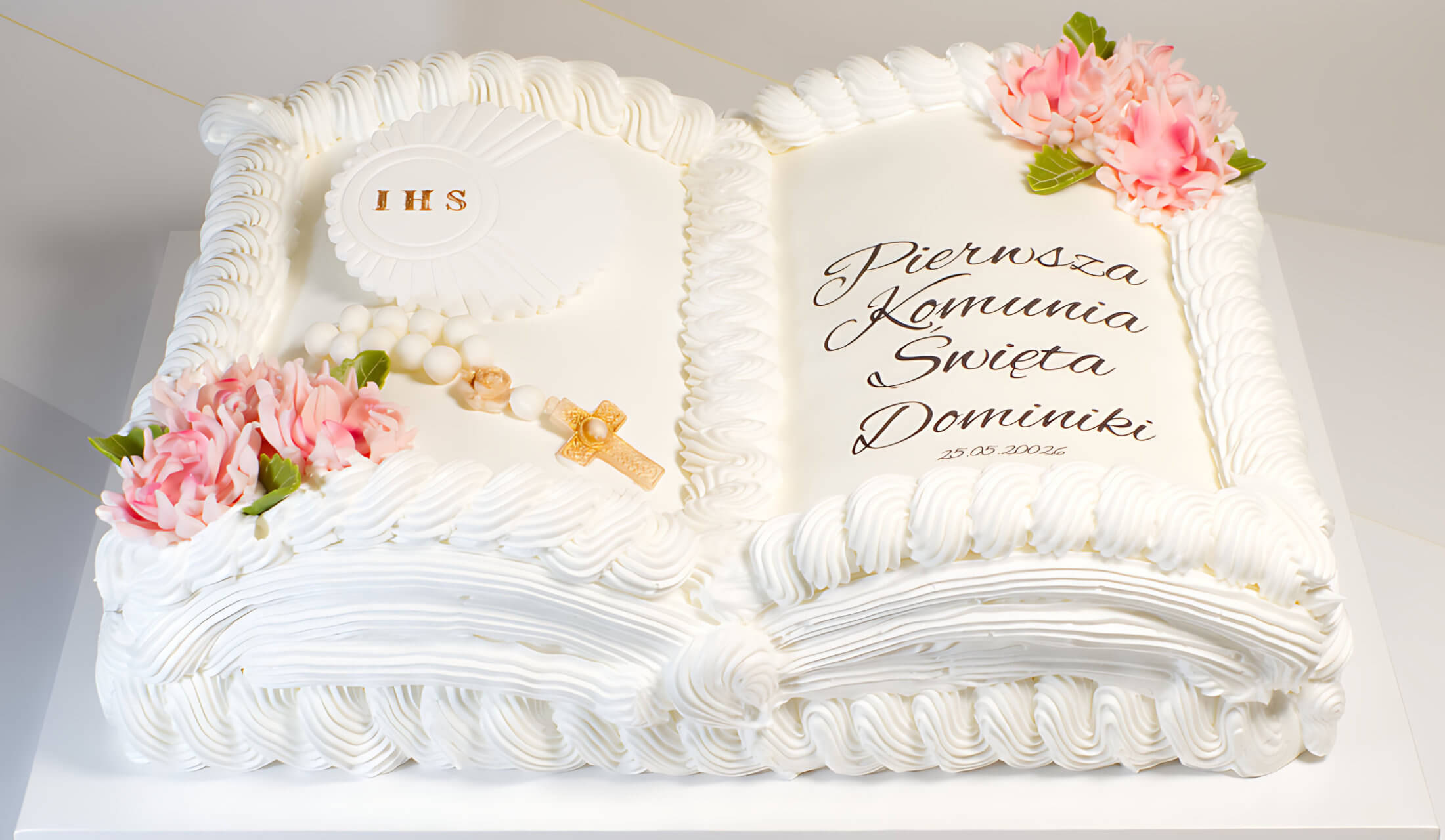 Tort komunijny KR742